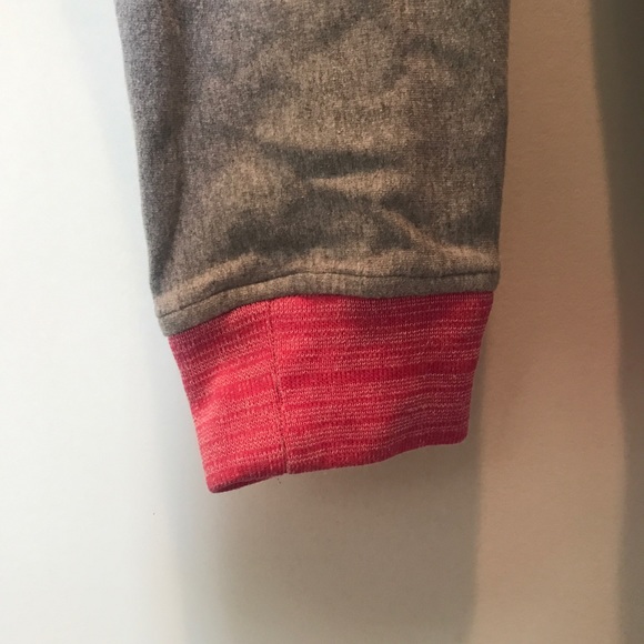 Color-Block Joggers - Picture 4 of 7